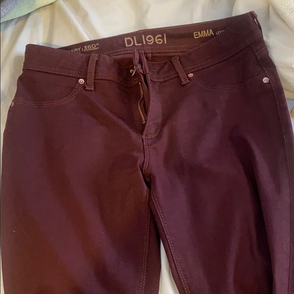 DL1961 Jeans - Picture 1 of 1